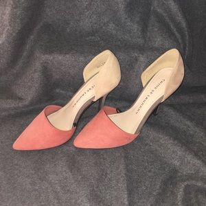 Chinese Laundry Heels